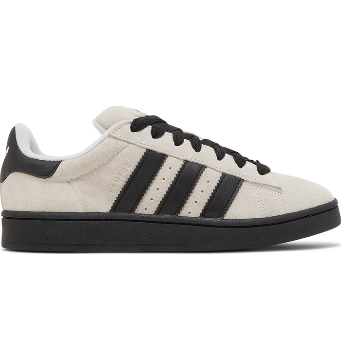 Adidas Campus 00s Beige White Black – SNEAKS.FREAKS