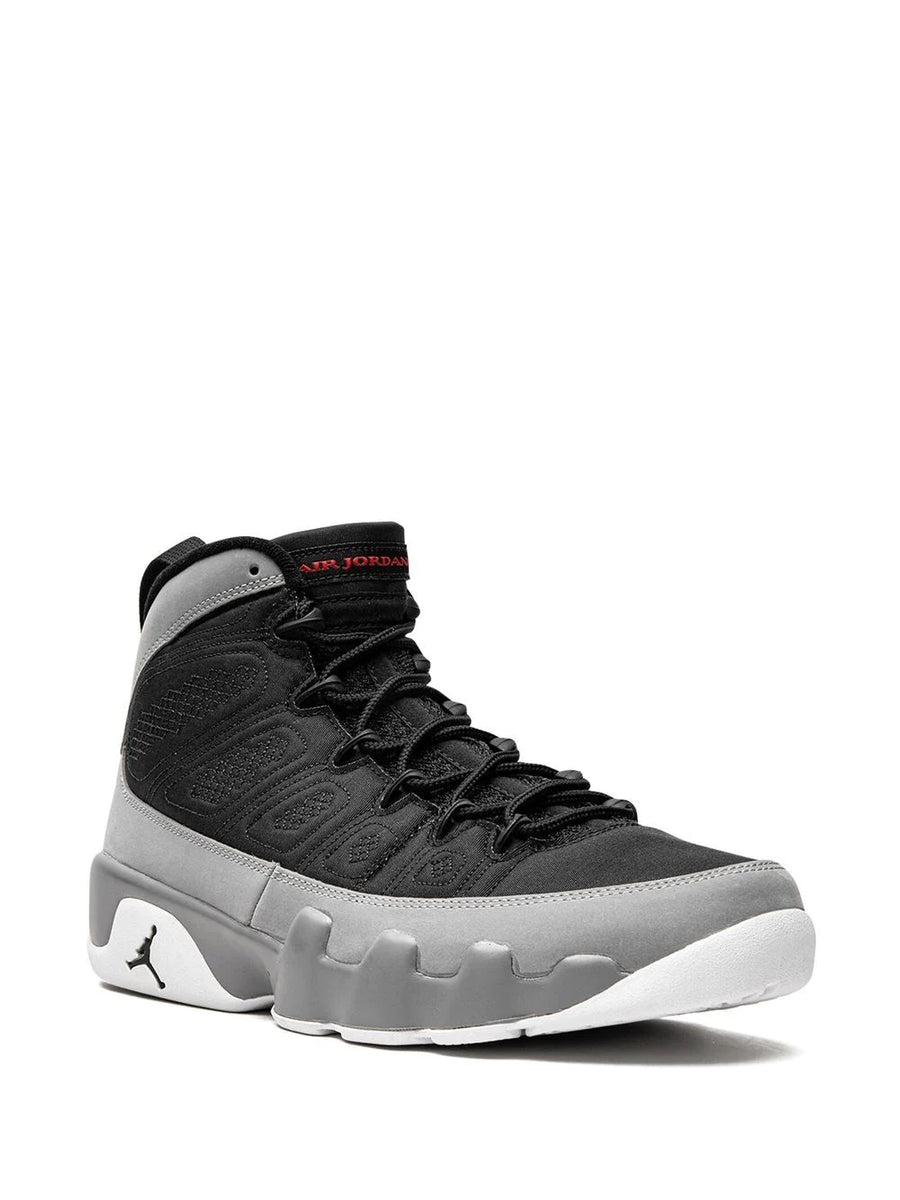 Air jordan cool clearance grey 9