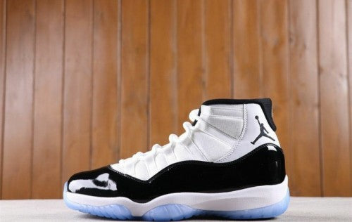 Nike Air How To Buy Jordan 11 Concord Nike Air Jordan 11 Concord –