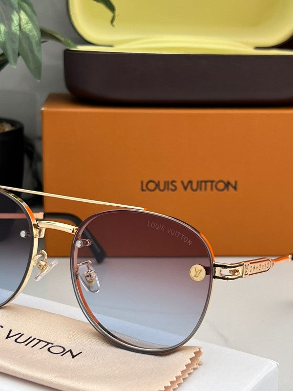 Louis Vuitton 22296 Blue Shaded – SNEAKS.FREAKS