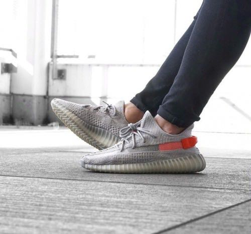 Yeezy 350 Tail Light –