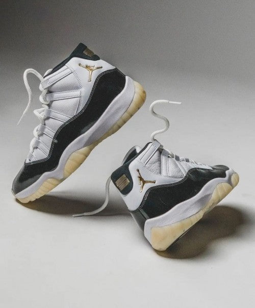 Jordan 11 DMP –