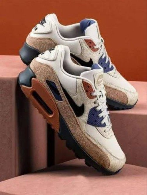 Nike Airmax 90 Desert Sand â SNEAKS.FREAKS