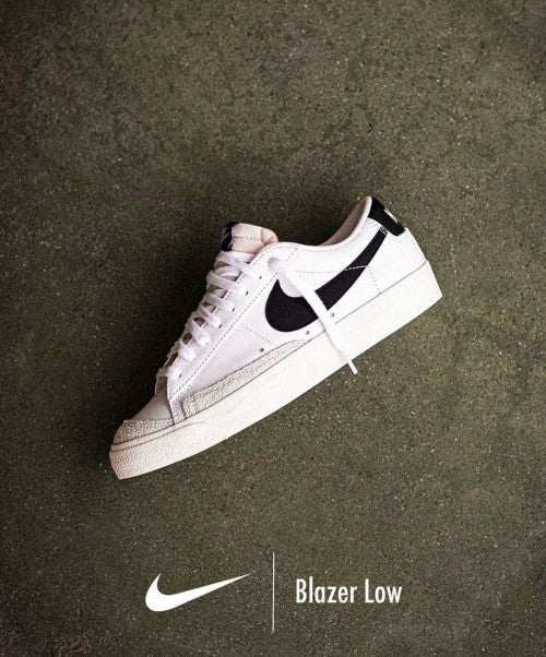 Nike blazer Low 77 Vintage