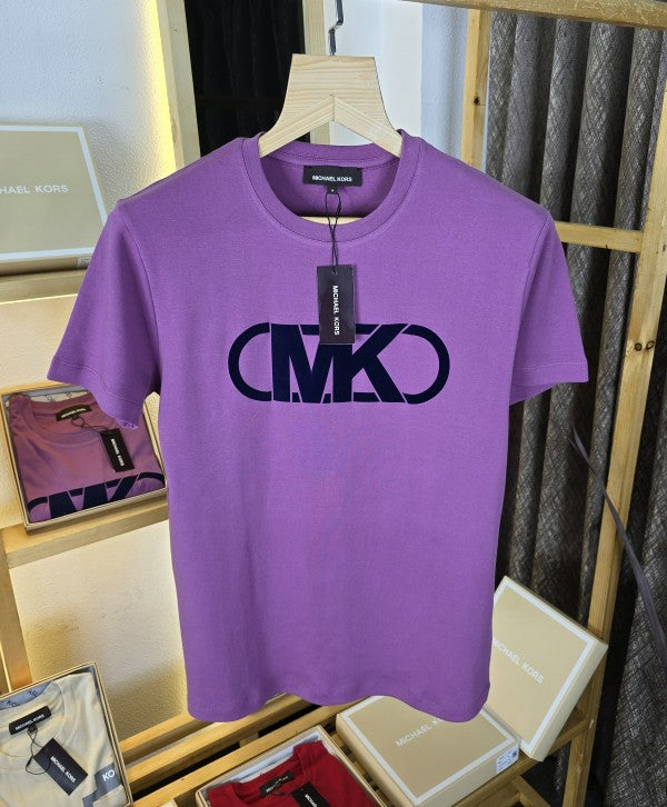 Michael Kors Premium Tshirt Purple