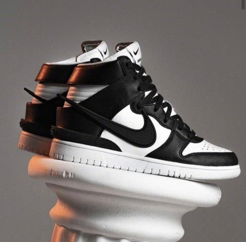 ambush dunk high black