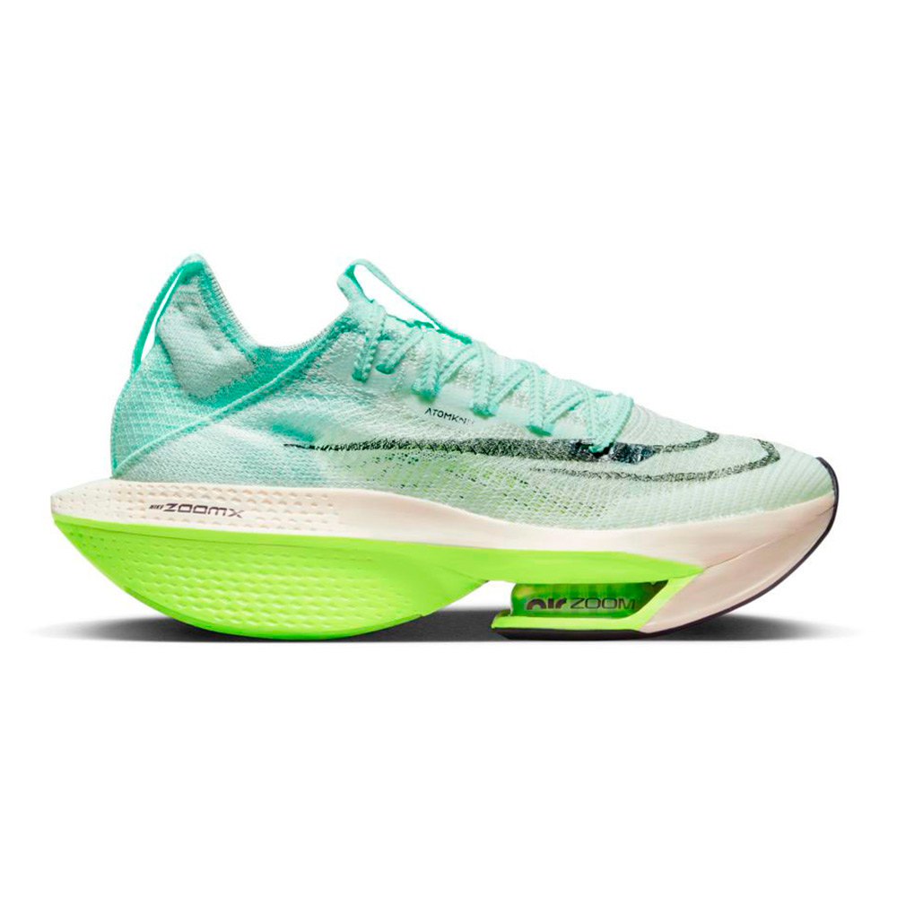 Nike Air Zoom Alphafly NEXT Green –