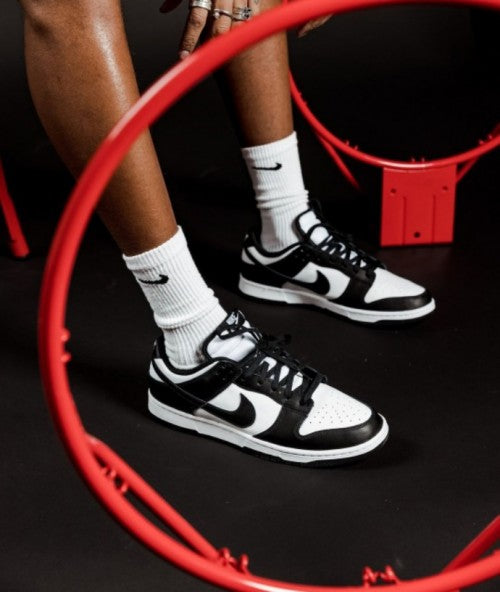 Nike Sb Dunk Low Panda â SNEAKS.FREAKS