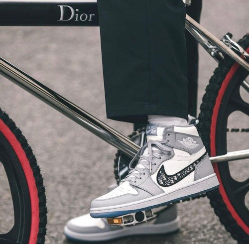 nike air jordan retro dior