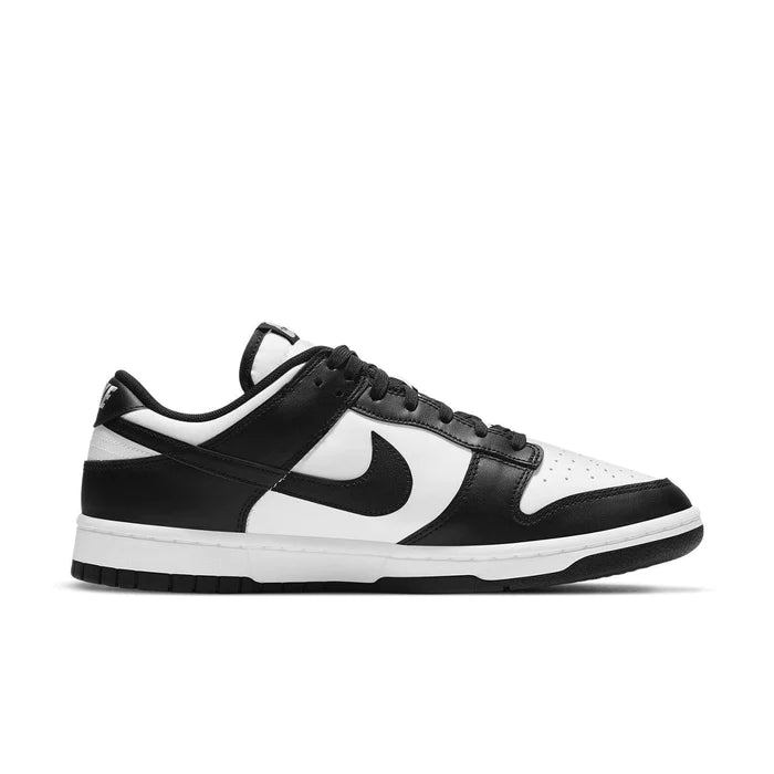 Nike Sb Dunk Low Panda SNEAKS.FREAKS