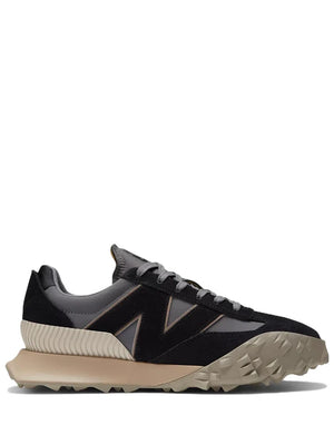 New Balance XC 72 Black Castle Rock