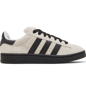 Adidas Campus 00s Beige White Black