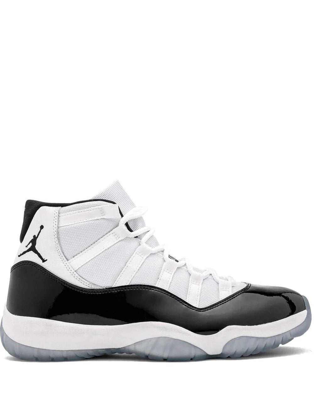 Nike Air Jordan 11 Concord