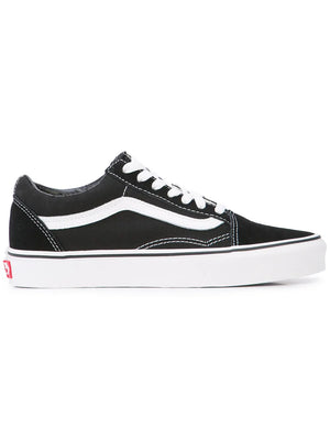 Vans Old Skool Black