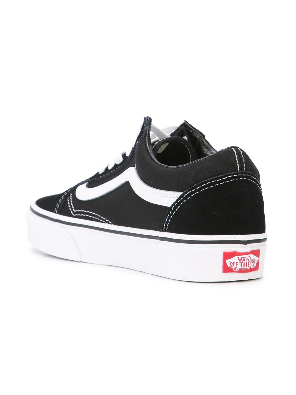 Vans Old Skool Black