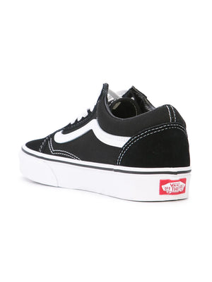 Vans Old Skool Black