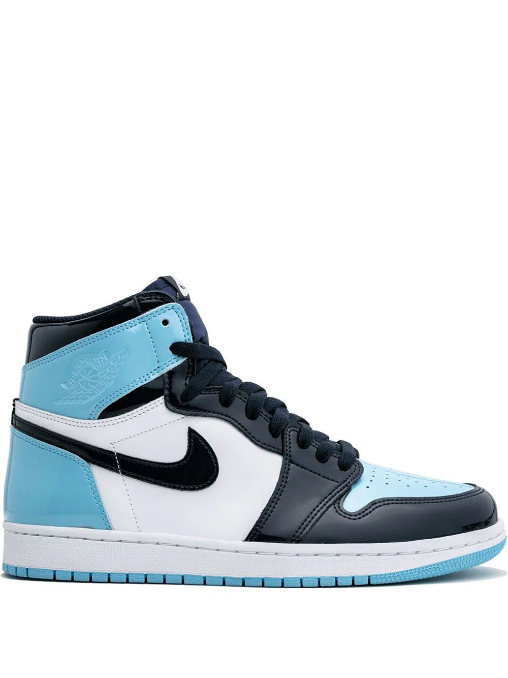 Nike Air Jordan 1 Chill Blue