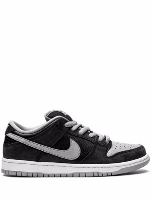 Nike SB Dunk Low Pro J Pack Shadow Black Grey