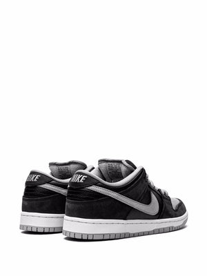 Nike SB Dunk Low Pro J Pack Shadow Black Grey