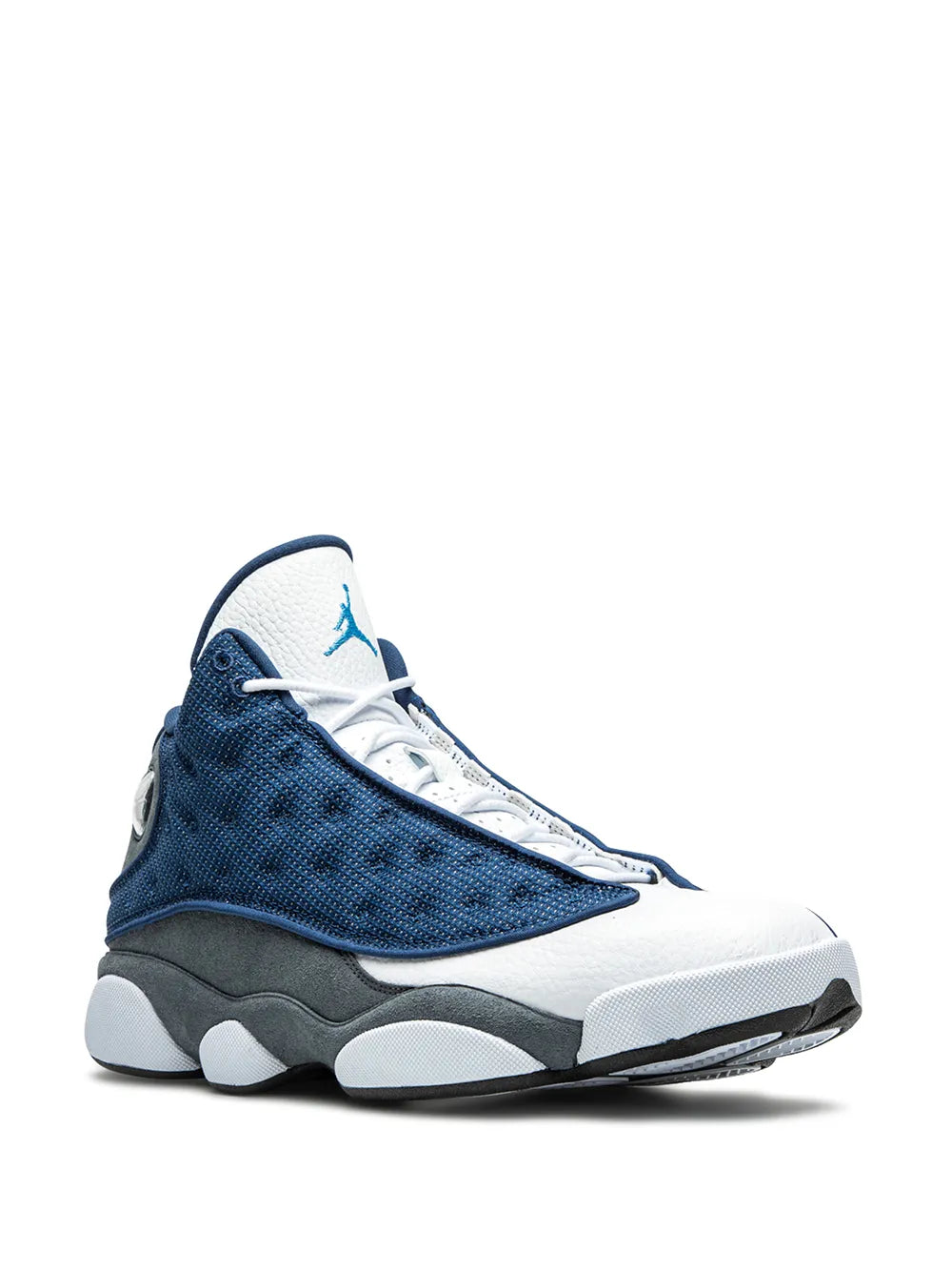Air Jordan Retro 13 Blue Flint