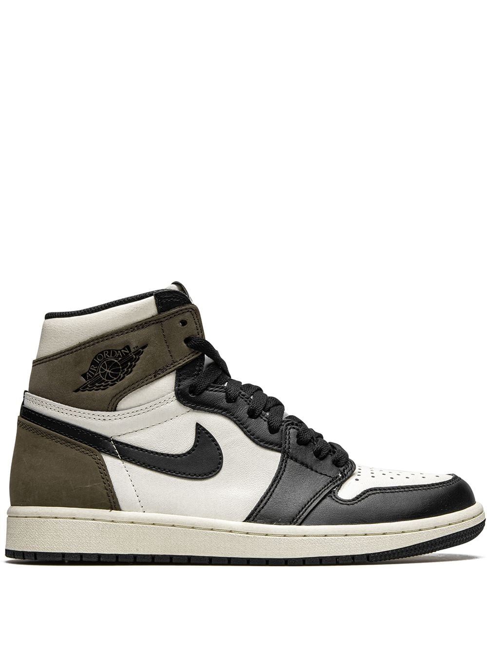 Jordan Retro 1 High Mocha