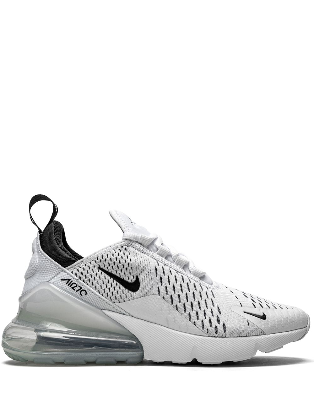 Nike Airmax 270 White Black Ice