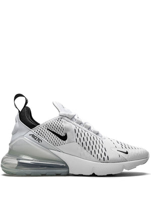 Nike Airmax 270 White Black Ice