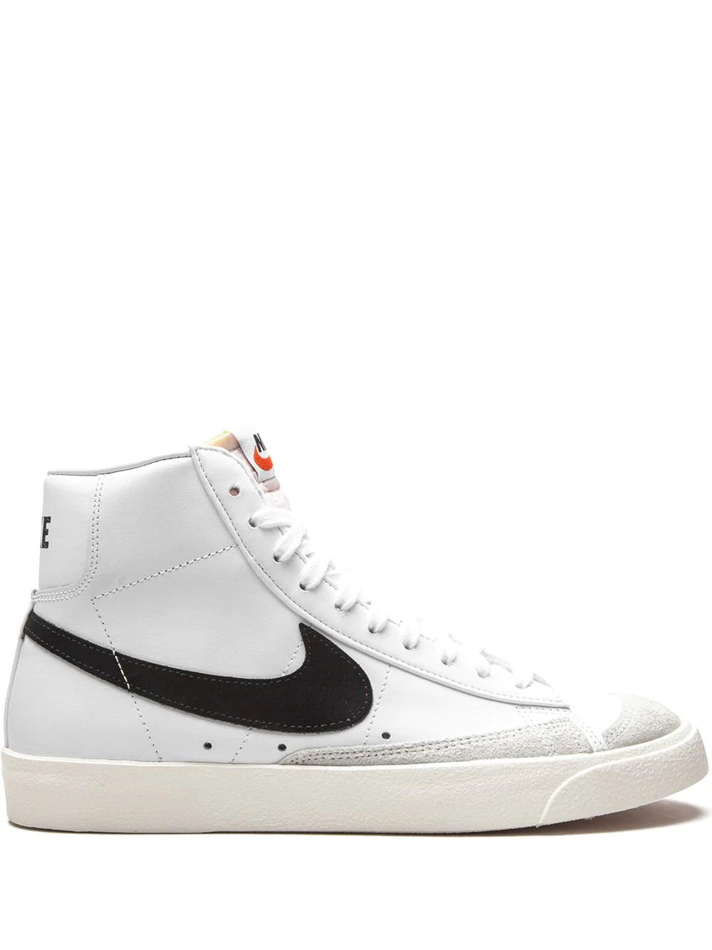 Nike Blazer Mid Vintage White