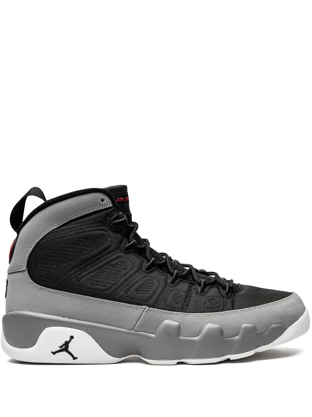 Nike Air jordan 9 particle grey 754