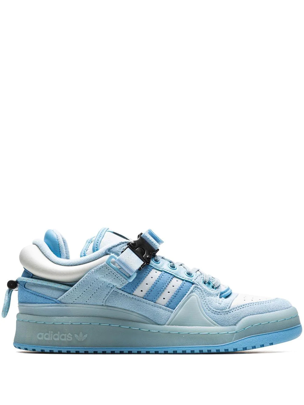 Adidas BAD BUNNY BLUE TINT