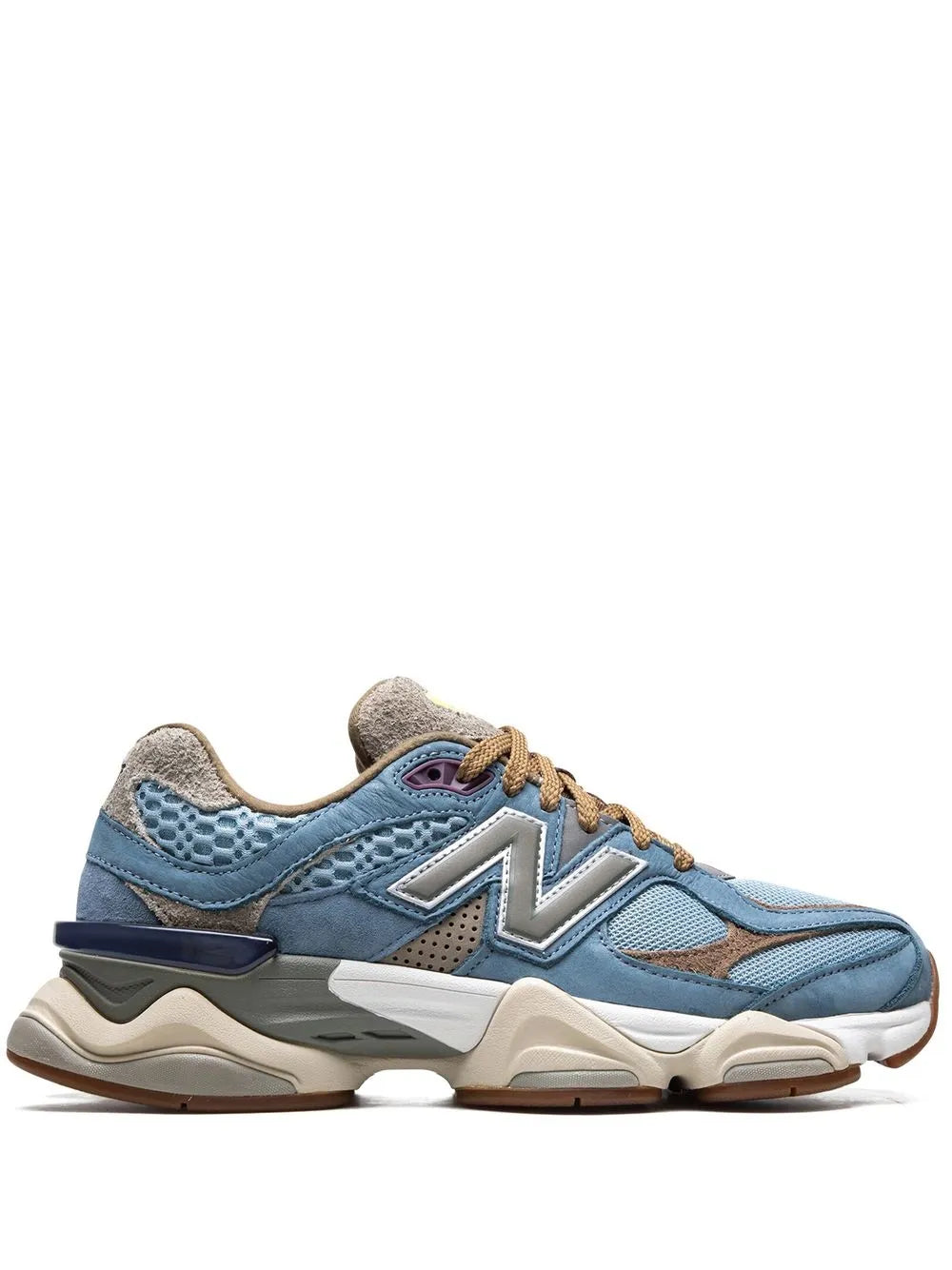 New Balance 9060 X Bodega Age Of Discovery