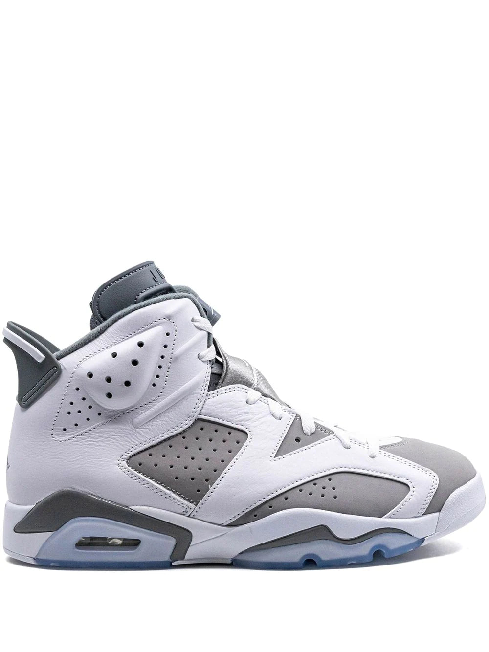 Nike Air Jordan Retro 6 Cool Grey