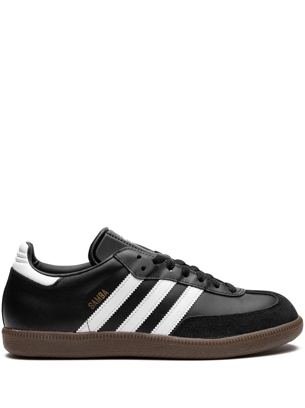 Adidas Samba Black