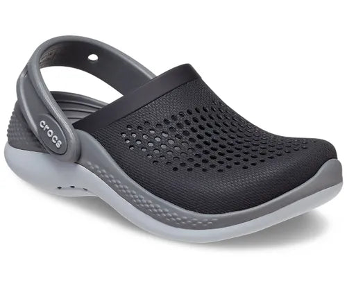 Crocs Lite Ride 360 Black White