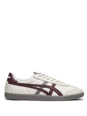 Onitsuka Tiger Tokuten White Grey Burgundy