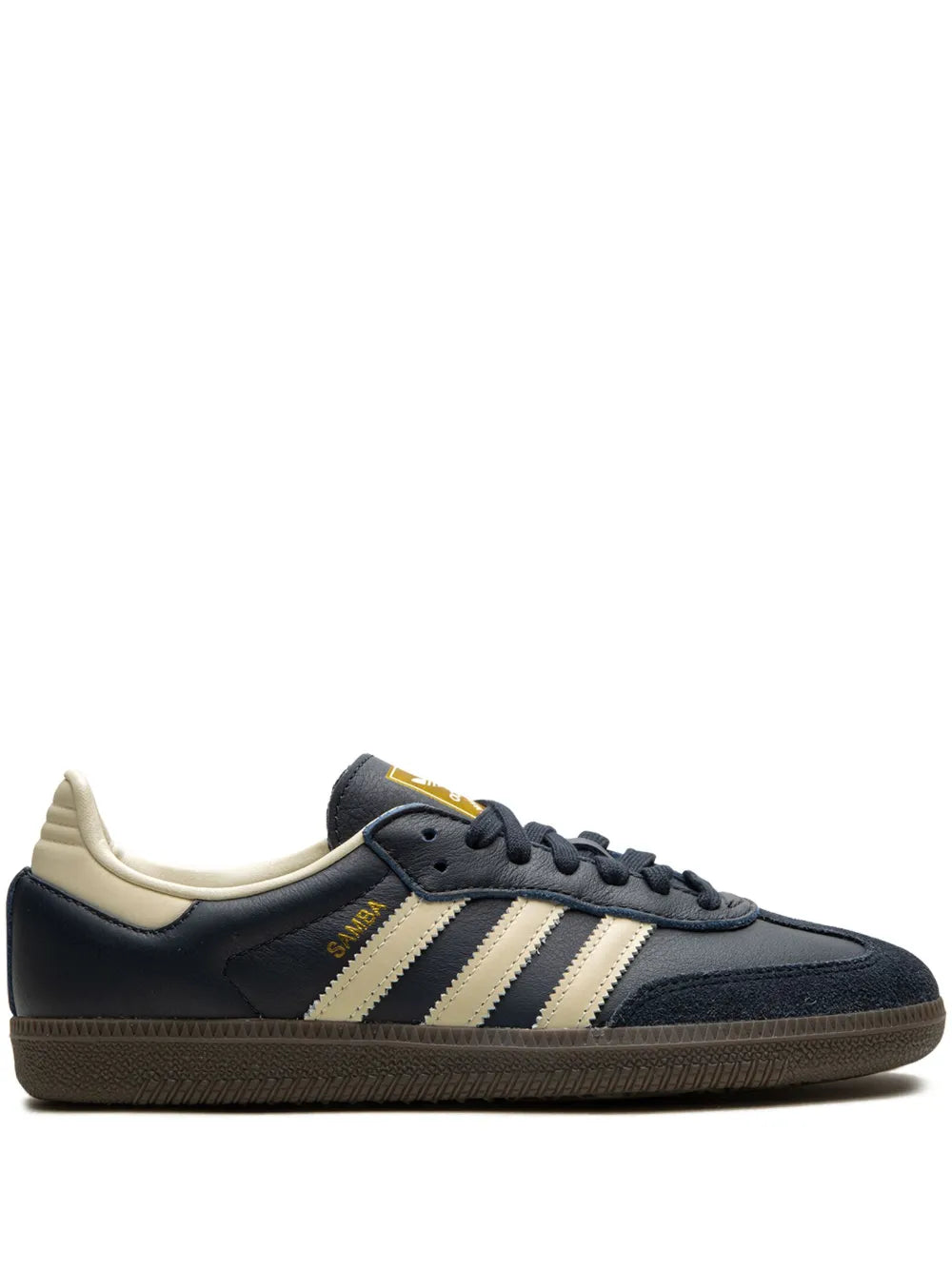 Adidass Samba Og Night Navy