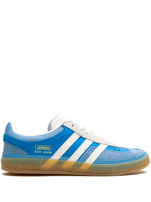 Adidas X Bad Bunny Gazelle Indoor San Juan