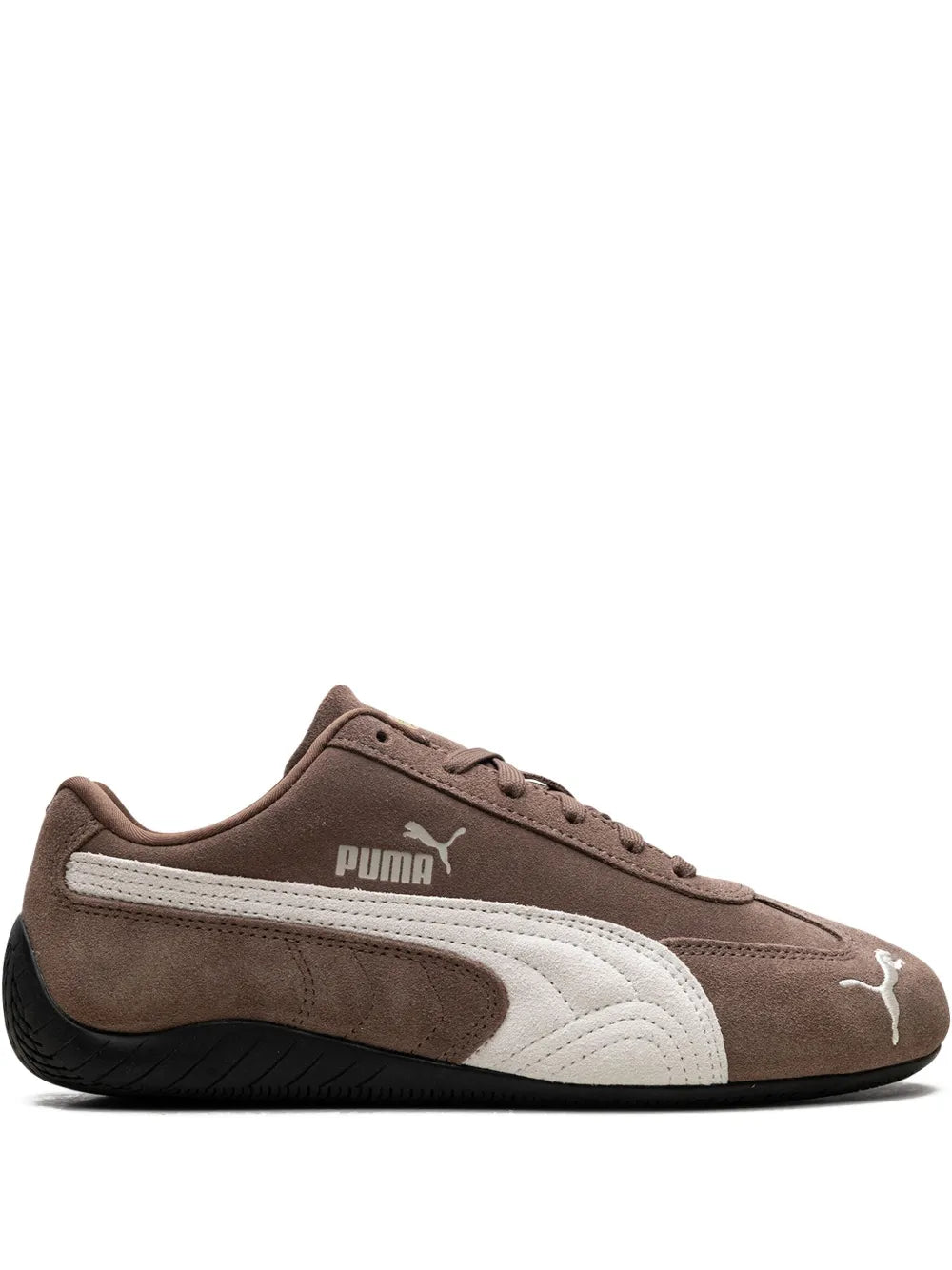 Pumaa Speedcat OG Haute Coffee