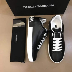 Dolce Gabbana Calfskin Nappa Portofino