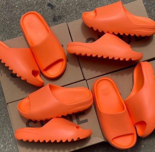 Adidass Yeezy Slide Orange