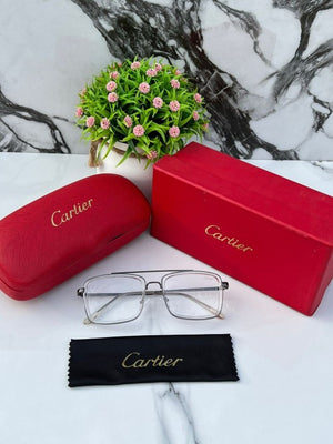 Cartier Black Plano
