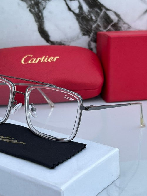 Cartier Black Plano