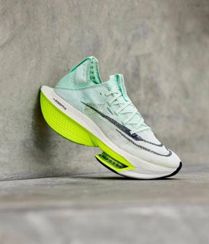 Nike Air Zoom Alphafly NEXT 2 Green
