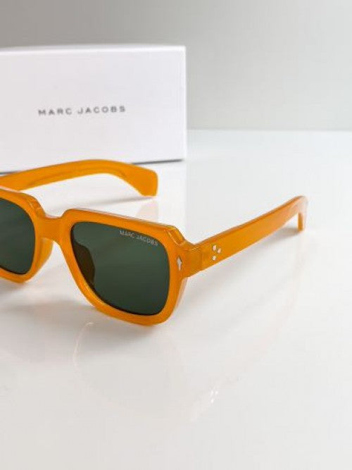 Marc Jacobs Orange