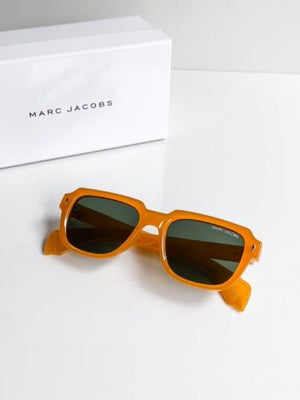 Marc Jacobs Orange
