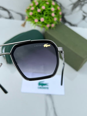 Lacoste 911 Black Shaded