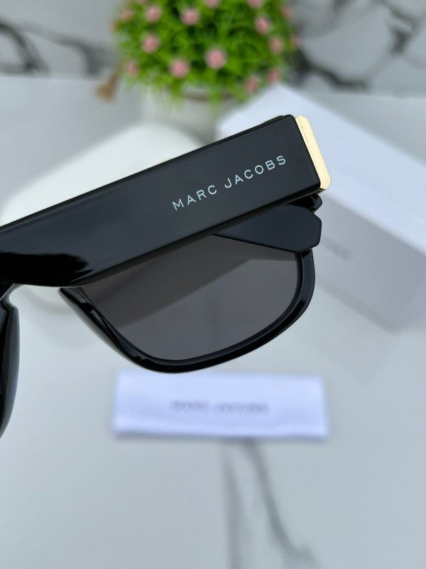 Marc Jacobs 2342 Full Black