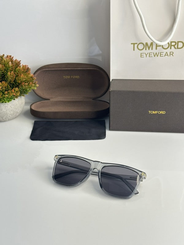 Tomford 602 Grey