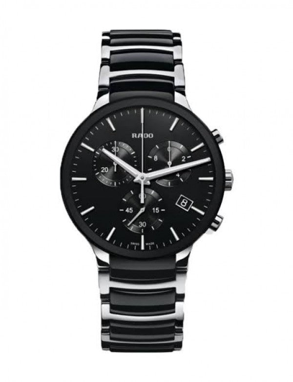 Rado Centrix Black