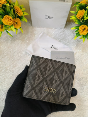 Dior Wallet  V252